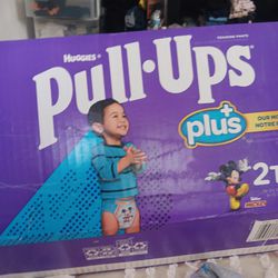 Huggies pull ups for sale - New and Used - OfferUp