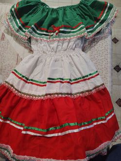 Dress for toddler