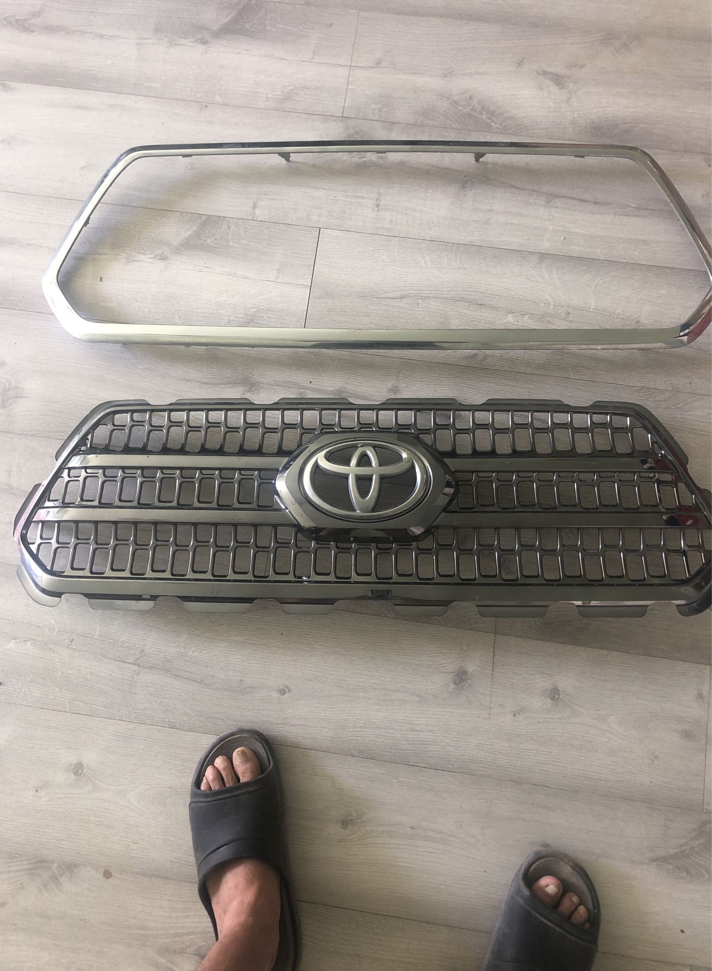 2016 Toyota Tacoma