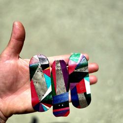 Split Ply Fingerboards 