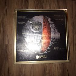 Star Wars Death Star 