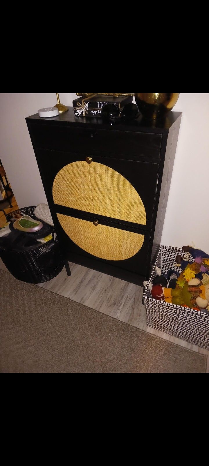 Beautiful Shoes Storage