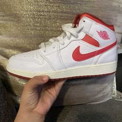 Jordan Air Jordan 1 Mid Se
