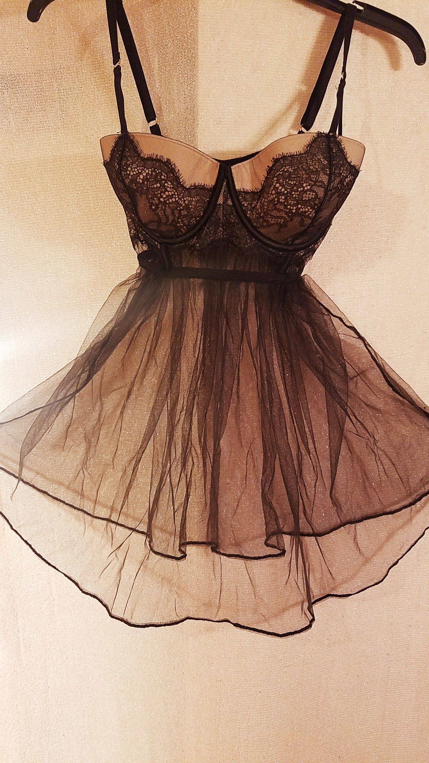 Victoria's Secret nightie/ lingerie