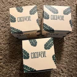 Coco & Eve Hair Nourishing Masque. Brand New