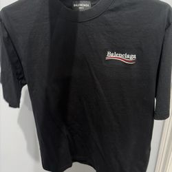 Balenciaga Shirt