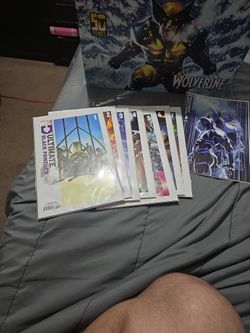 Ultimate Black Pantha