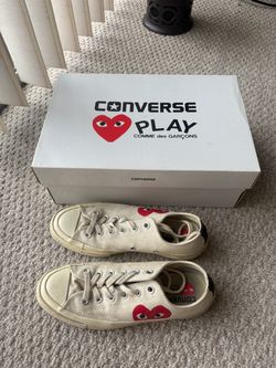 Comme Des Garçon Play