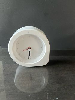 Used Alarm Clock