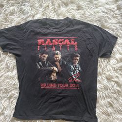 Vintage men’s shirt size large