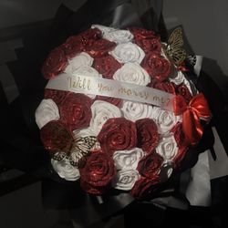 Flower Bouquets