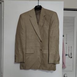 Men's Chaps Blazer 