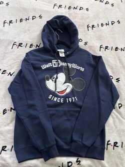 Walt Disney World Hoodie