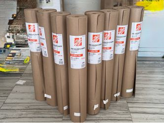 Pack of 20 pro builders paper