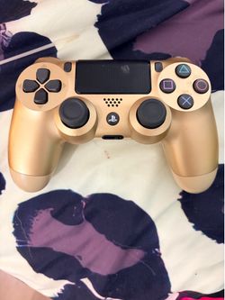 Sony dual stock 4 ps4 wireless controller