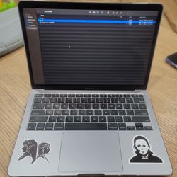 Macbook Air M1 Base Model Bundle