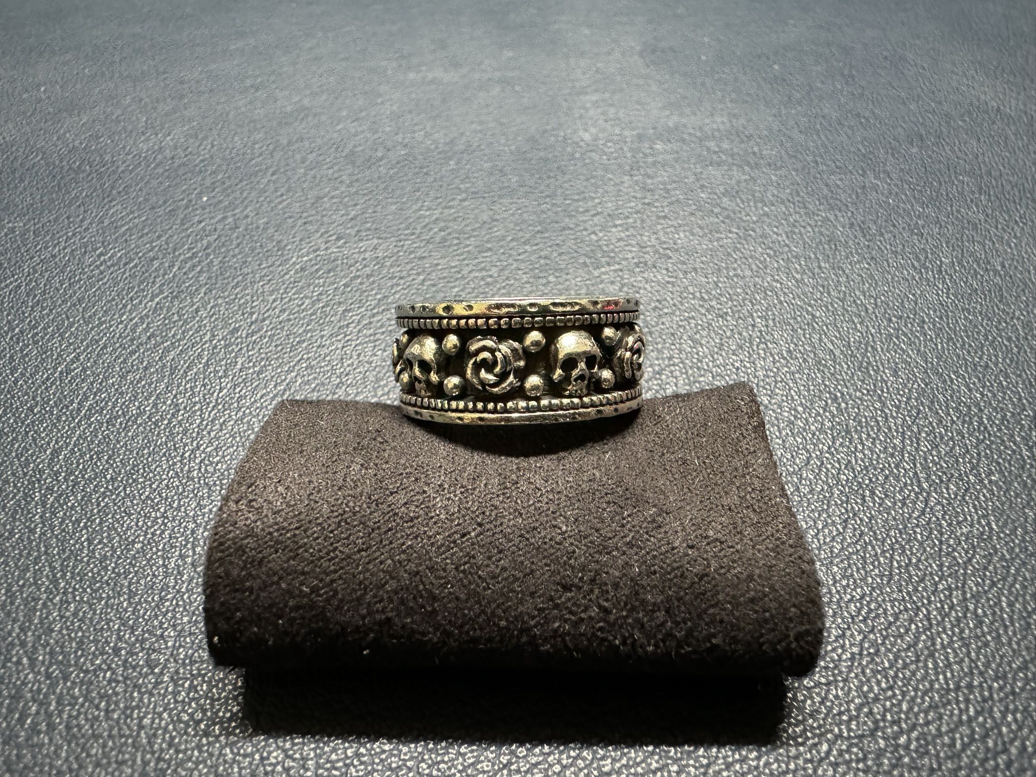 Clocks And Colours Brimstone