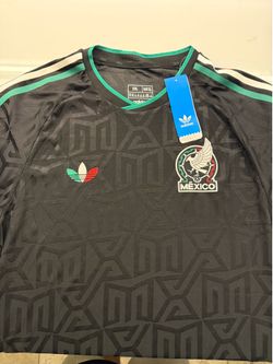 Mexico jersey