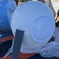 Automatic Cat Litter Box