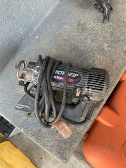 Rotozip drywall drill