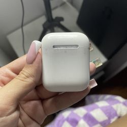 AirPod Case First Generation 