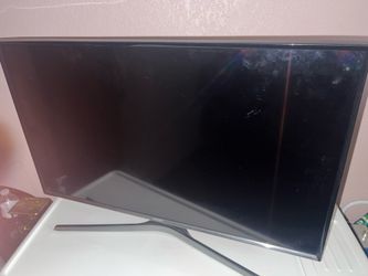 Samsung TV Model: UN32J5500AF