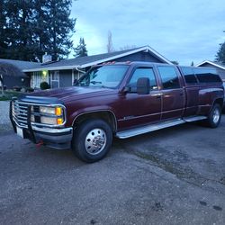 1993 Chevrolet