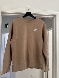 Nike small sweater s