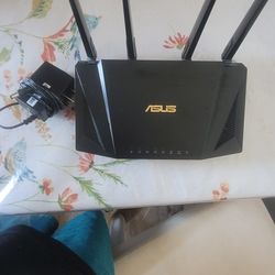 Asus Router WiFi 6 