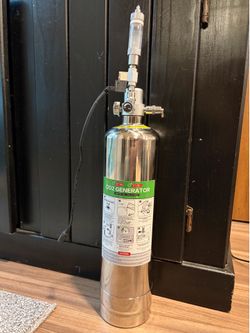 A CO2 generator kit