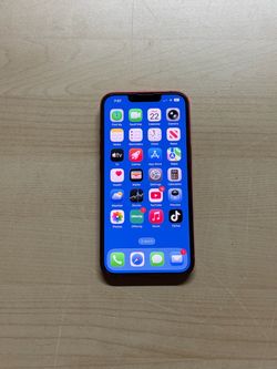 iPhone 13 128 GB unlock
