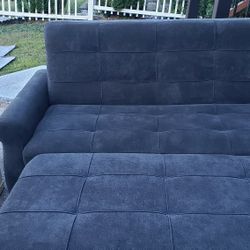 Comfortable sleeper Sofa