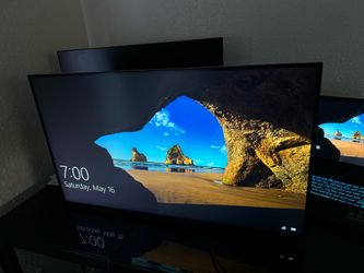 Monitor Gamer Samsung Odyssey G5 32" QHD 165Hz