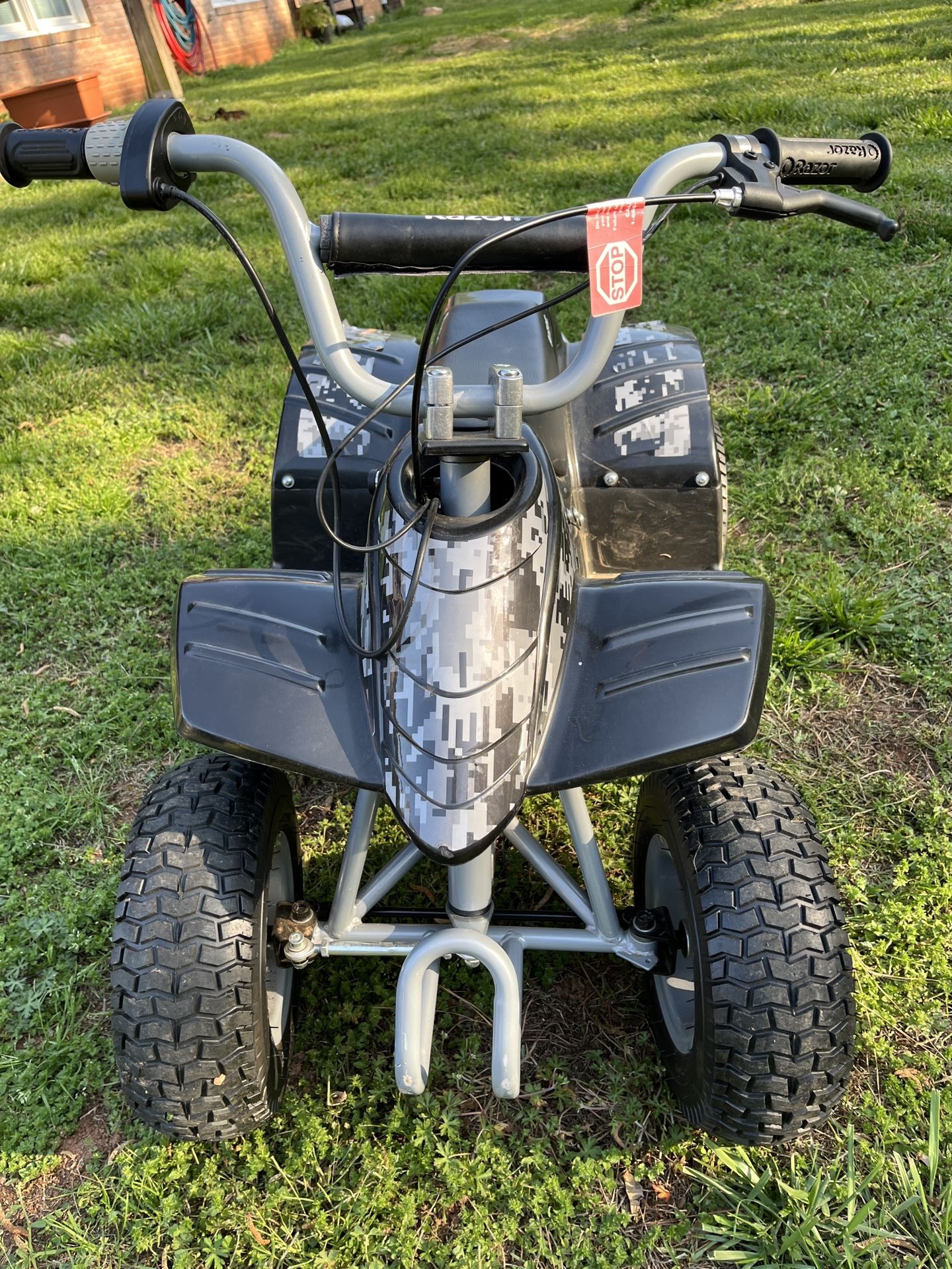 Razor 4 Wheeler