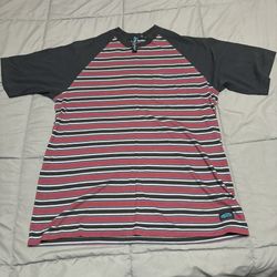 Vans off the wall vintage skater tee men’s size M 