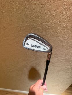 Dunlop DDH pitching wedge