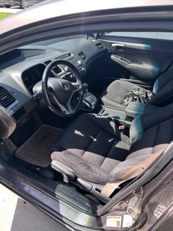 2011 Honda Civic