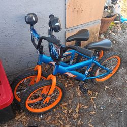 Bikes ,scooter,skateboards