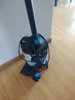 Vacuum ,Aspiradora