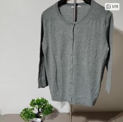 Gap Crew Neck Sweater Size Sm
