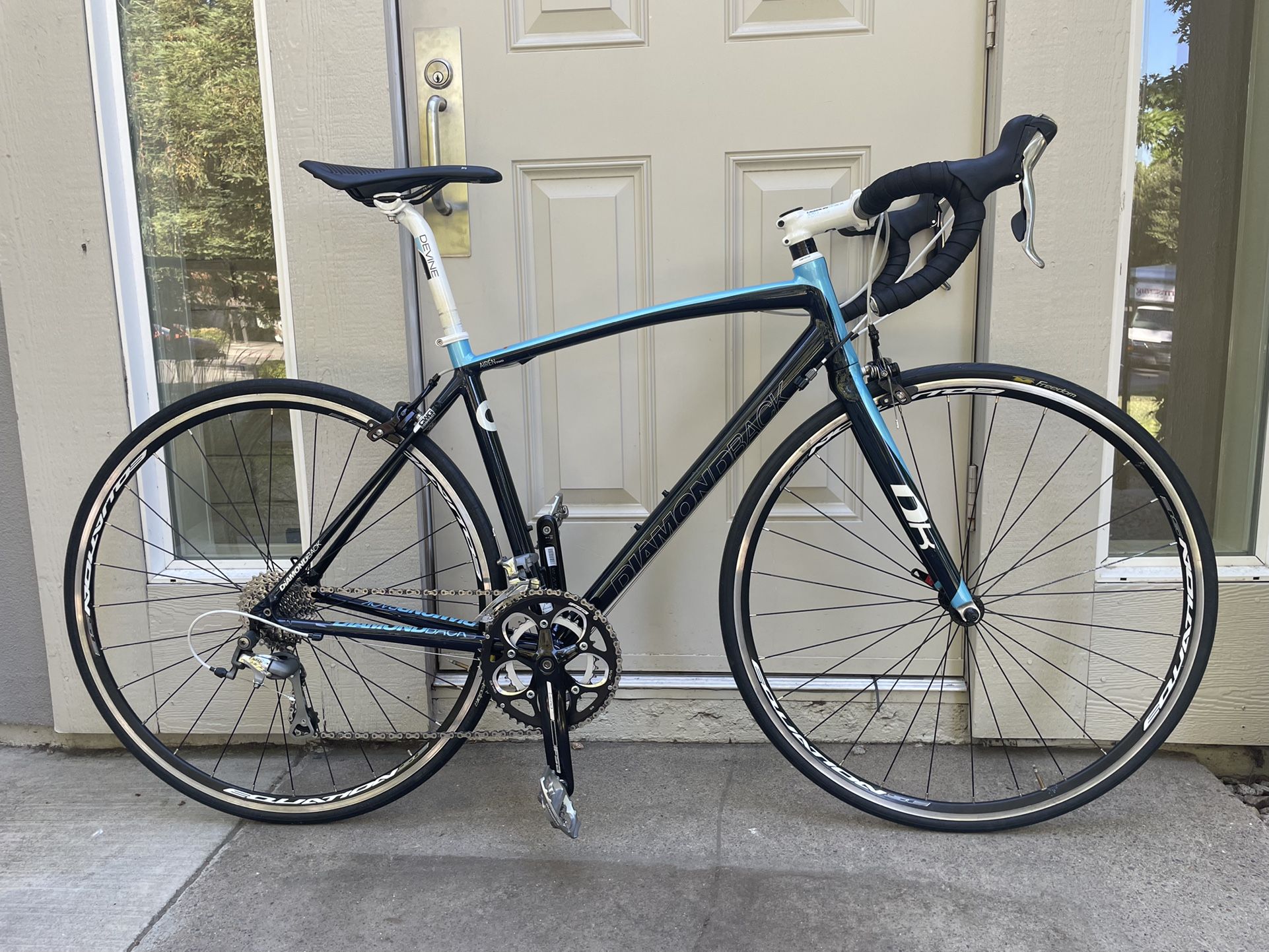 Diamondback Airen Road Bike 52cm