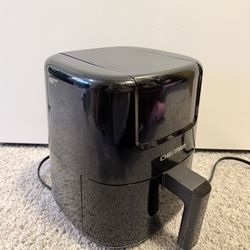 Air Fryer (capacity 2qt/1.89L)