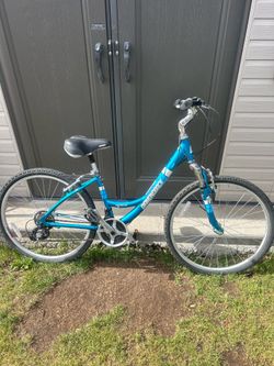 Women’s diamondback