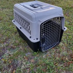Dog Crate Cage