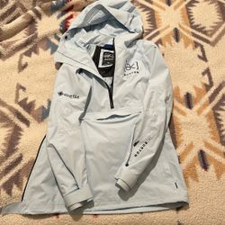 Women's Burton [ak] Kimmy GORE-TEX 2L Anorak Jacket