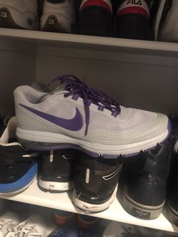 Nike running shoe Size 11.5