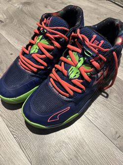Melo Galaxy