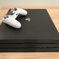 PS4 Pro