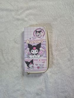 Kuromi wallet