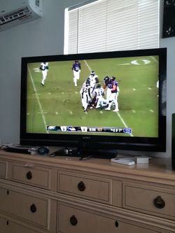 Sony tv